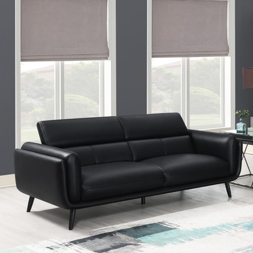 Shania Sofa Black