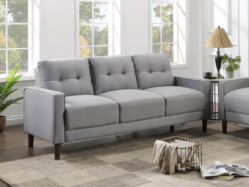 Sofa Pearl Silver