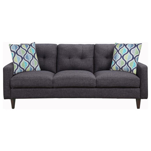 Watsonville Sofa Gray