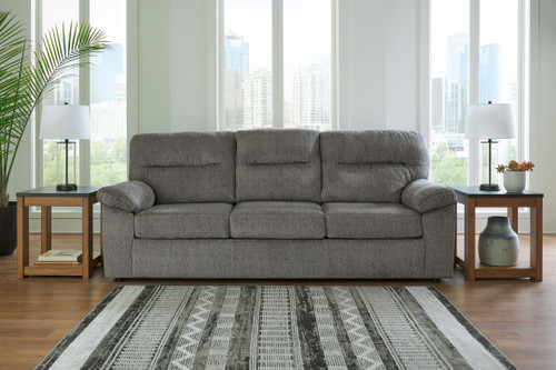 Bindura Mineral Sofa With Drop Down Table