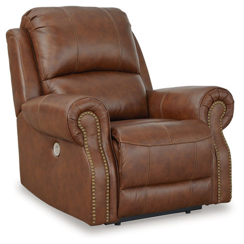 Freyeburg Auburn Zero Wall Power Recliner