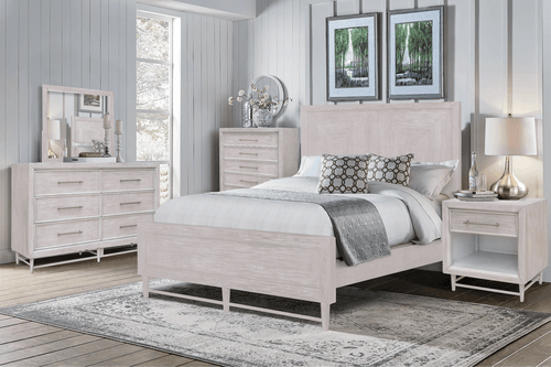 Augusta Bedroom Set