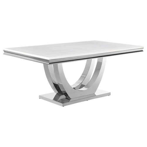 Kerwin - Table Top, Box 1 of 3 - White
