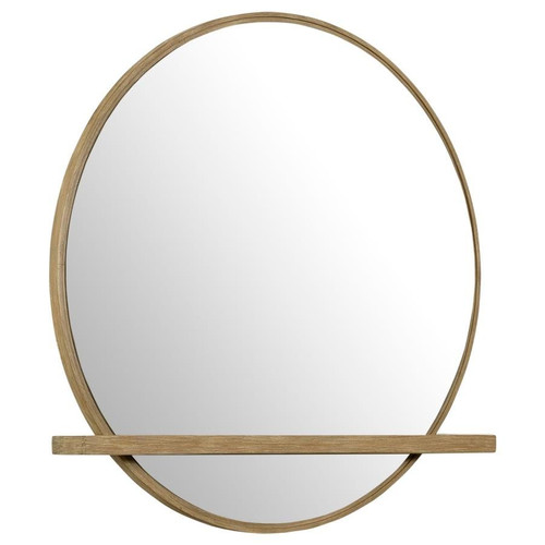 Arini - Dresser Mirror - Sand Wash