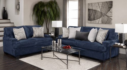 Roman Baltic Sofa and Loveseat $1799.99 #1183