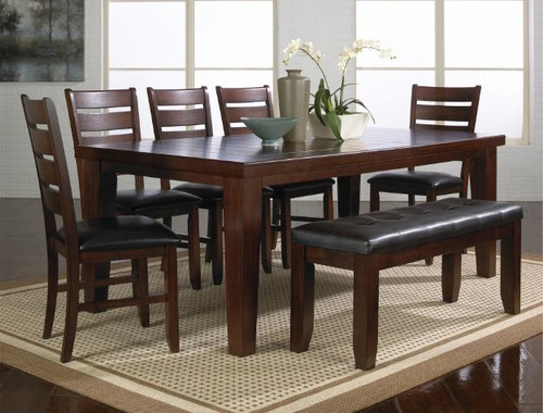 Bardstown Dining Table