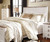 Willowton Whitewash 8 Pc. Queen Bedroom Collection