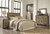 Trinell 3 Pc.Queen Bedroom Collection