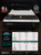 TEMPUR-Adapt Medium Hybrid Mattress - Call 713-910-5977 for details
