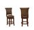 Granville Swivel Counter Height stool- K/D