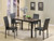 Aiden 5 PK Dinette