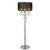 Chandelier Floor Lamp