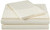 Egyptian Cotton Queen Pillow Cases - 420 Thread Count - Color: Champagne