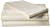 Pima Cotton King Pillow Cases - 310 Thread Count - Color: Eggshell- King