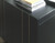 Brentburn Black/Gold Finish Accent Cabinet