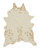 Jaxith Ivory/Brown Medium Rug