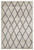 Jarmo Gray/Taupe Medium Rug