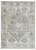 Precia Gray/Cream Large Rug