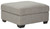 Megginson Storm Ottoman With Storage