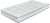 6 Inch Bonell White Full Mattress