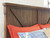 Lakeleigh Brown Queen Upholstered Bed