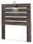 Drystan Multi Full Panel Headboard