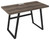 Arlenbry Gray Home Office Small Desk