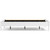 Finch White Twin Platform Bed