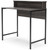 Freedan Grayish Brown Home Office Desk