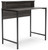 Freedan Grayish Brown Home Office Desk