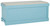 Dowdy Teal Storage Bench Dowdy Teal Storage Bench