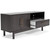 Brymont Dark Gray Medium TV Stand