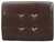 Altonbury Walnut Ottoman