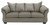 Darcy Cobblestone Full Sofa Sleeper