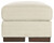 Maggie Birch Ottoman