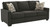 Lucina Charcoal Queen Sofa Sleeper