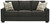 Lucina Charcoal Queen Sofa Sleeper