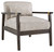 Balintmore Cement Accent Chair