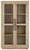 Belenburg Washed Brown Accent Cabinet Vertical