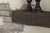 Cadmon Antique Gray Wall Shelf