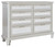 Lindenfield Silver Dresser