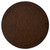 Valebeck White/brown Dining Table