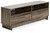 Shallifer Brown Medium TV Stand