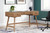 Thadamere Brown Home Office Desk