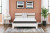 8 Inch Bonnell Hybrid White King Mattress