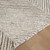 Leaford Taupe/brown/gray Medium Rug