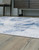 Haddam Blue/gray/cream Large Rug