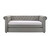 Ellie Daybed Gray