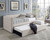 Trina Daybed Beige