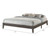 Skyler California King Bed One Box